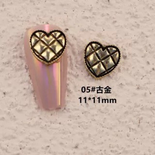 phụ kiện chảm gấu gắn móng nail