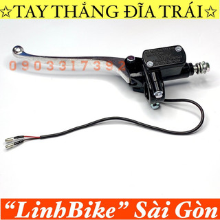 Tay thắng Trái đĩa phổ thông