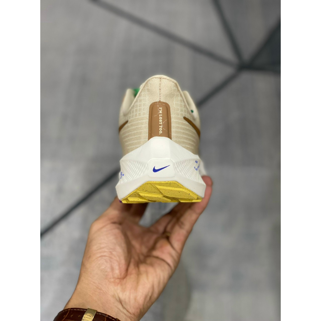 Giày thể thao nữ NI.KE PEGASUS 39  êm nhẹ trong nhiều hoạt động chạy bộ, tập gym, dã ngoại