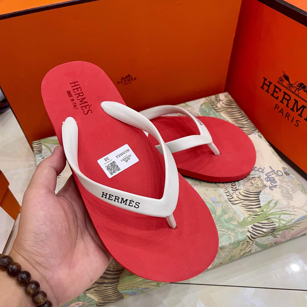 Dép lào dép kẹp nam Hm Hàng Vnxk