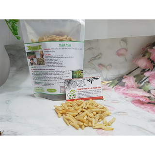 Mạch Môn 1Kg - Hàng Cao Cấp - Dược Liệu Thanh Bình