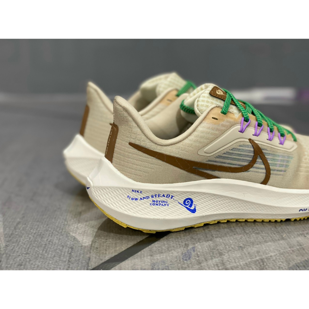 Giày thể thao nữ NI.KE PEGASUS 39  êm nhẹ trong nhiều hoạt động chạy bộ, tập gym, dã ngoại