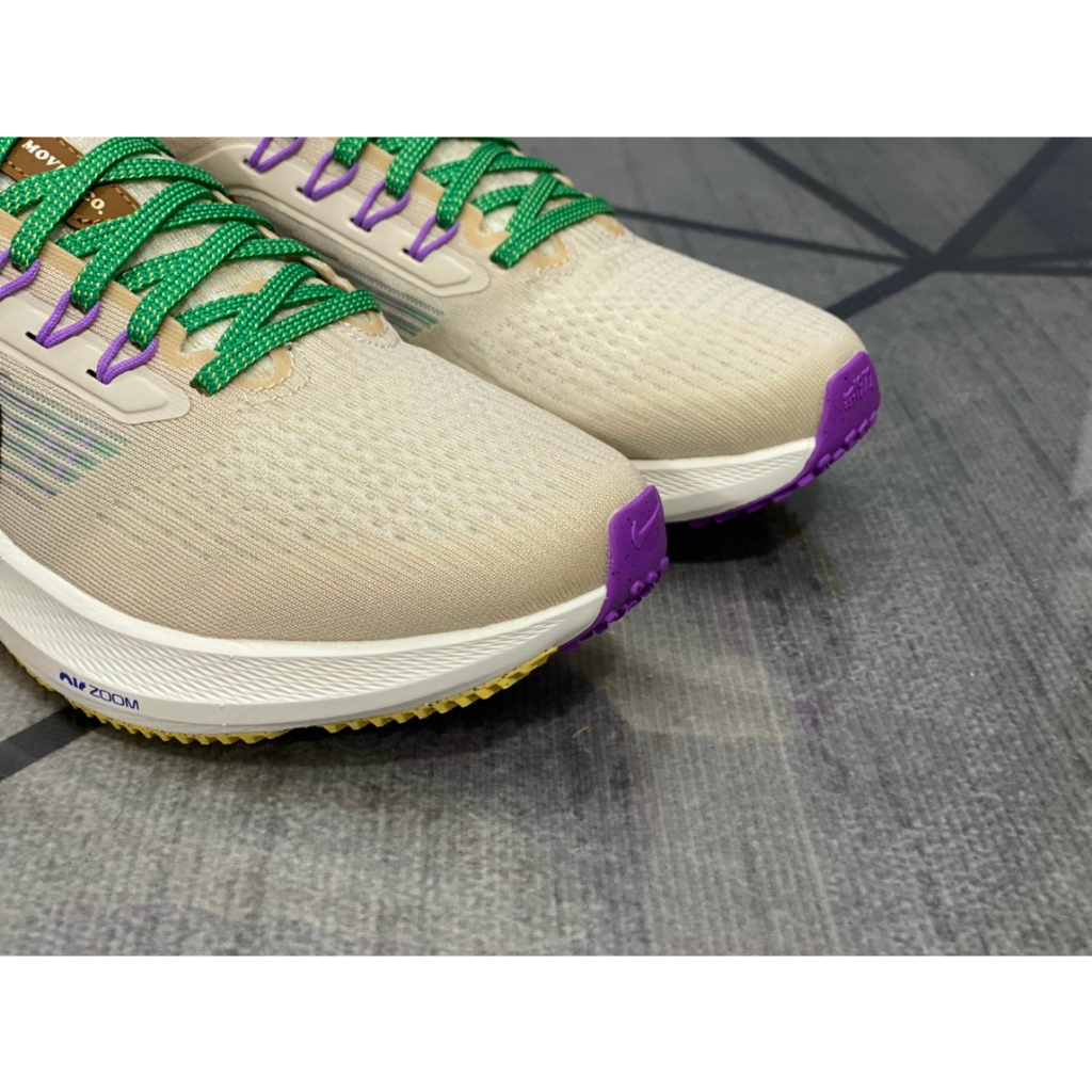 Giày thể thao nữ NI.KE PEGASUS 39  êm nhẹ trong nhiều hoạt động chạy bộ, tập gym, dã ngoại