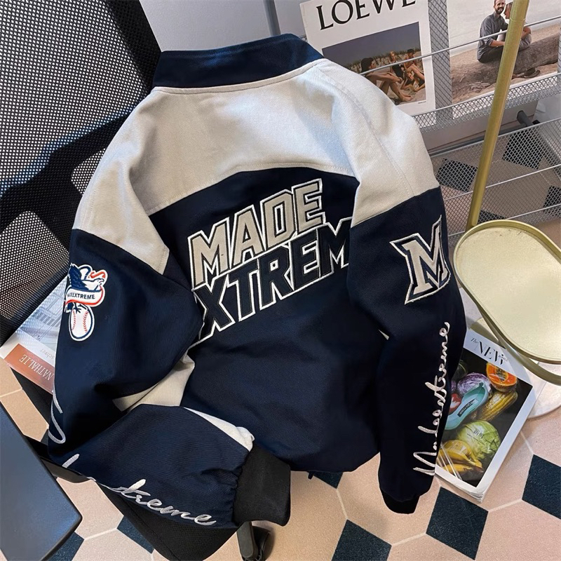 Jacket M