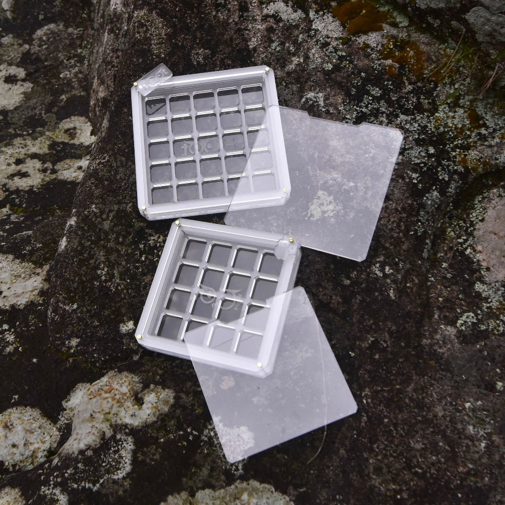 Artisan Box/Tray - Hộp trưng bày Keycap Artisan - Mica cắt bằng Laser