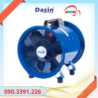 Quạt Hút Dasin KIN - 300