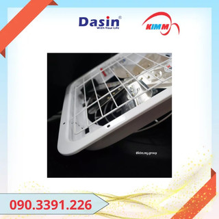 Quạt Thông Gió Dasin KVF - 1025