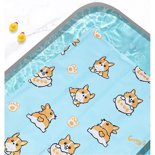 Thảm mát dạng gel cho chó mèo