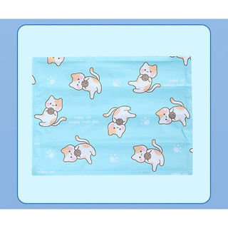 Thảm mát dạng gel cho chó mèo