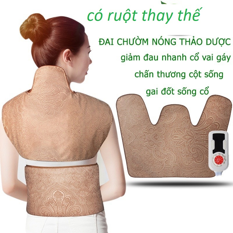 Đai chườm giảm đau-Lõi thay thế