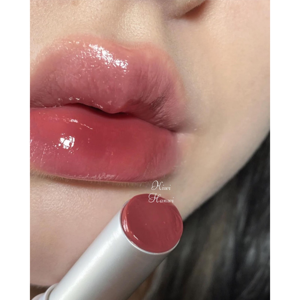 Son Dưỡng Có Màu Romand Glasting Melting Balm sẵn màu 06