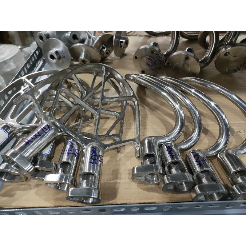 MÓC XOẮN, MÁI CHÈO MÁY ĐÁNH TRỨNG 20LIT