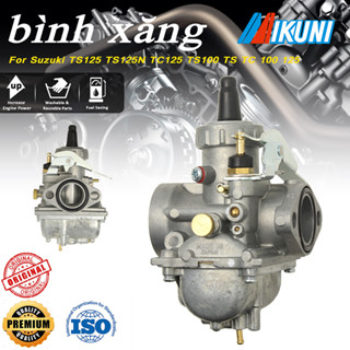 Bình xăng con động cơ nổ XE MINSK Ts125 Ts125n Tc125 Ts100 Ts Tc 100 125