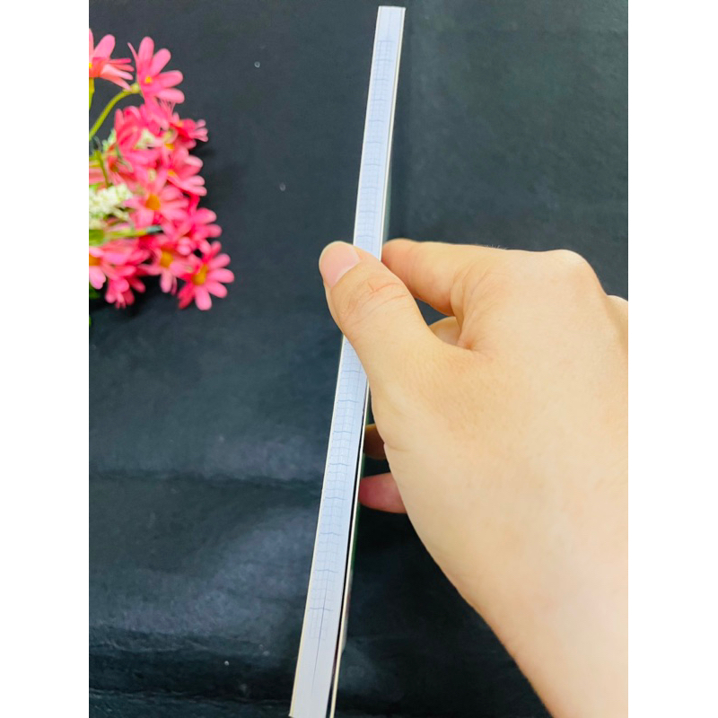 Vở Siêu vip Thành Đạt 96tr dl120 4 - 5 ôly