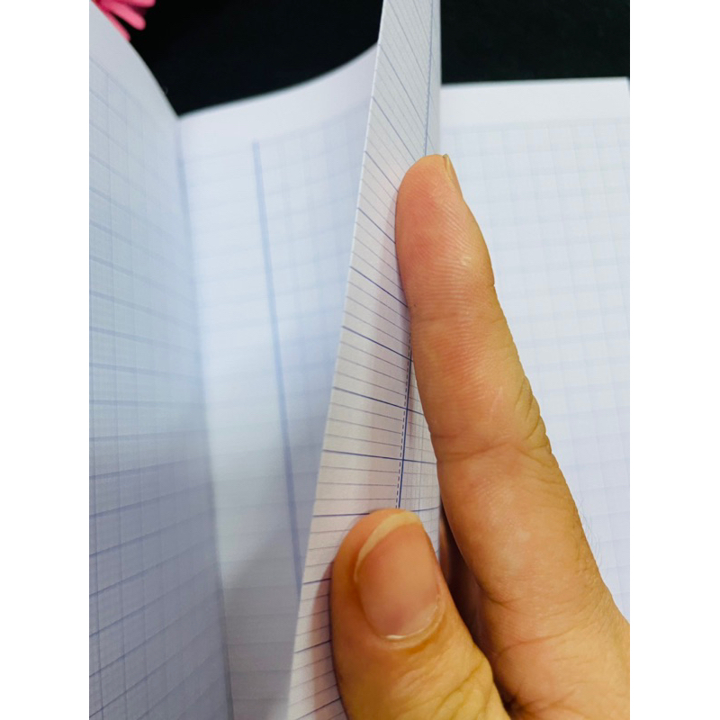 Vở Siêu vip Thành Đạt 96tr dl120 4 - 5 ôly