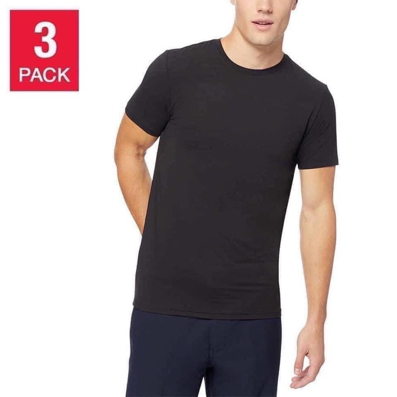 SET 3 ÁO THUN NAM 32*COOL DEGREE