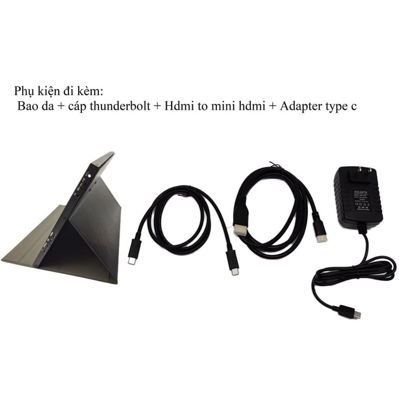 Màn 14inch ips 2k 60hz new