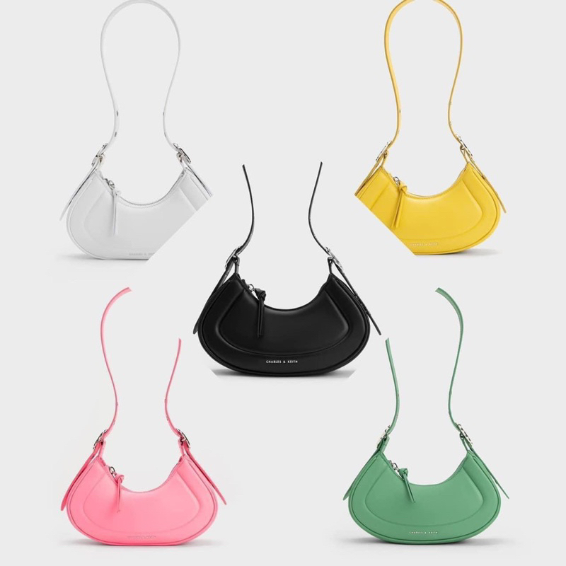 Túi xách dáng bầu newww 2023 - clip shop quay