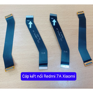 Cáp Kết Nối xiaomi Redmi 7A