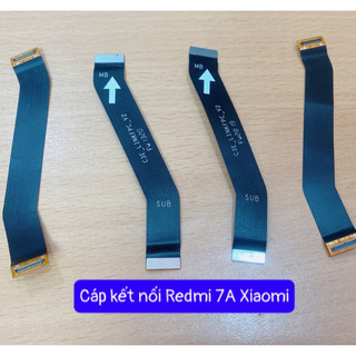 Cáp Kết Nối xiaomi Redmi 7A