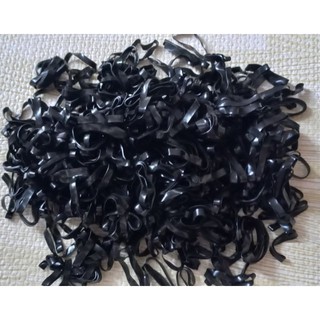 Thun cột tóc 100 cọng