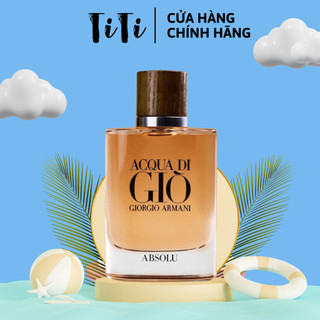 Nước hoa nam giò vàng 100ml