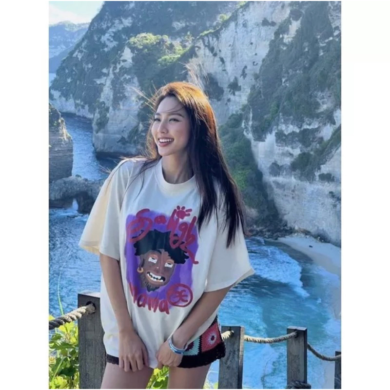 Pass áo queen tiên new