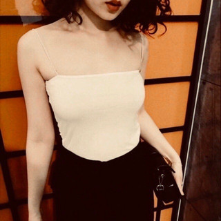 Áo 2 dây bún siêu hot