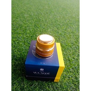 Vua Nghệ Collagen ban đêm.