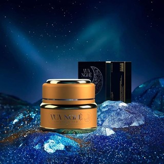 Vua Nghệ Collagen ban đêm.