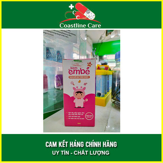 Kem Em Bé - Hết Rôm Sảy, Viiêm Ngứa, Ngừa Sẹ0 Thâm Tuýp 20 gram