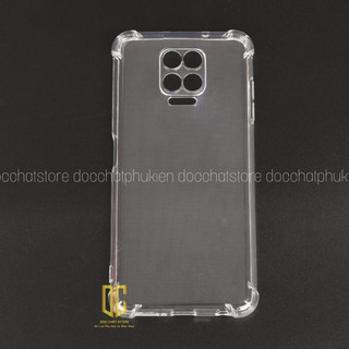 Ốp chống va đập Vsmart Aris/Aris Pro