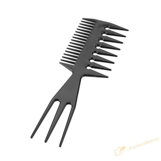 Lược tạo Texture Trifica xương cá
