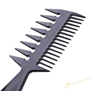 Lược tạo Texture Trifica xương cá