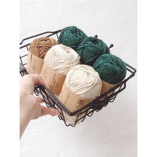 SET SỢI TÚI DAISY