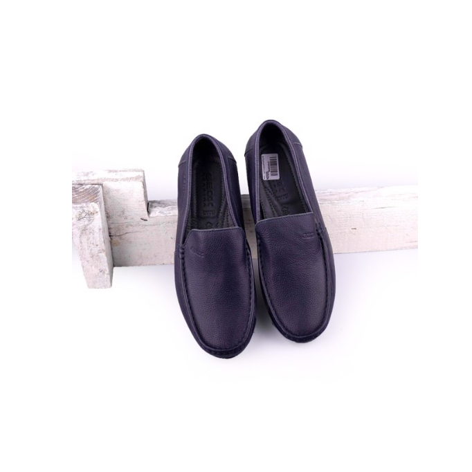 GEOX - GIÀY LƯỜI DA GEOX CÔNG SỞ cho NAM, siêu nhẹ, da bò thật, càng đi càng mềm - GL133