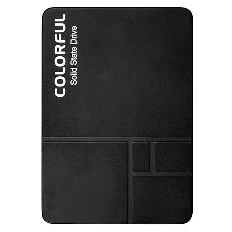 Ô cứng SSD Colorful 1TB SL500 Sata III 2.5inch - Hàng chính hãng NetWork Hub phân phối