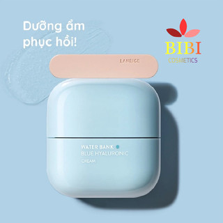 [Chính Hãng] GEL DƯỠNG ẨM LANEIGE WATER BANK HYDRO CREAM EX NEW 2020