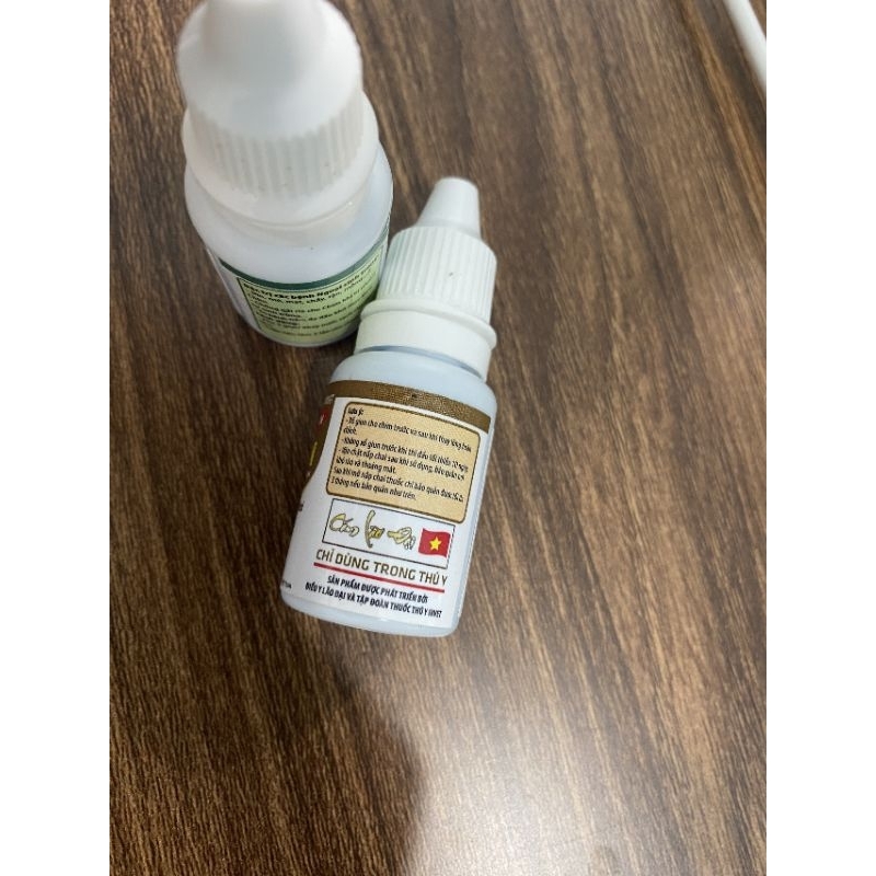 Xổ jun cho chim cảnh