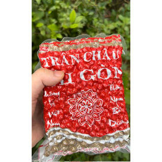 GÓI 1KG CHÂN CHÂU ĐEN SÀI GÒN DAI GIÒN