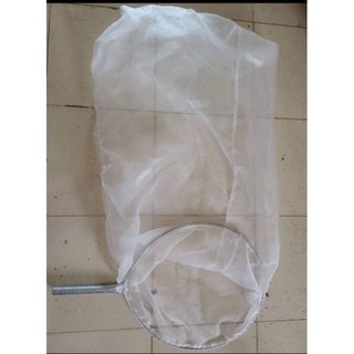 Vợt cào cào khung thép