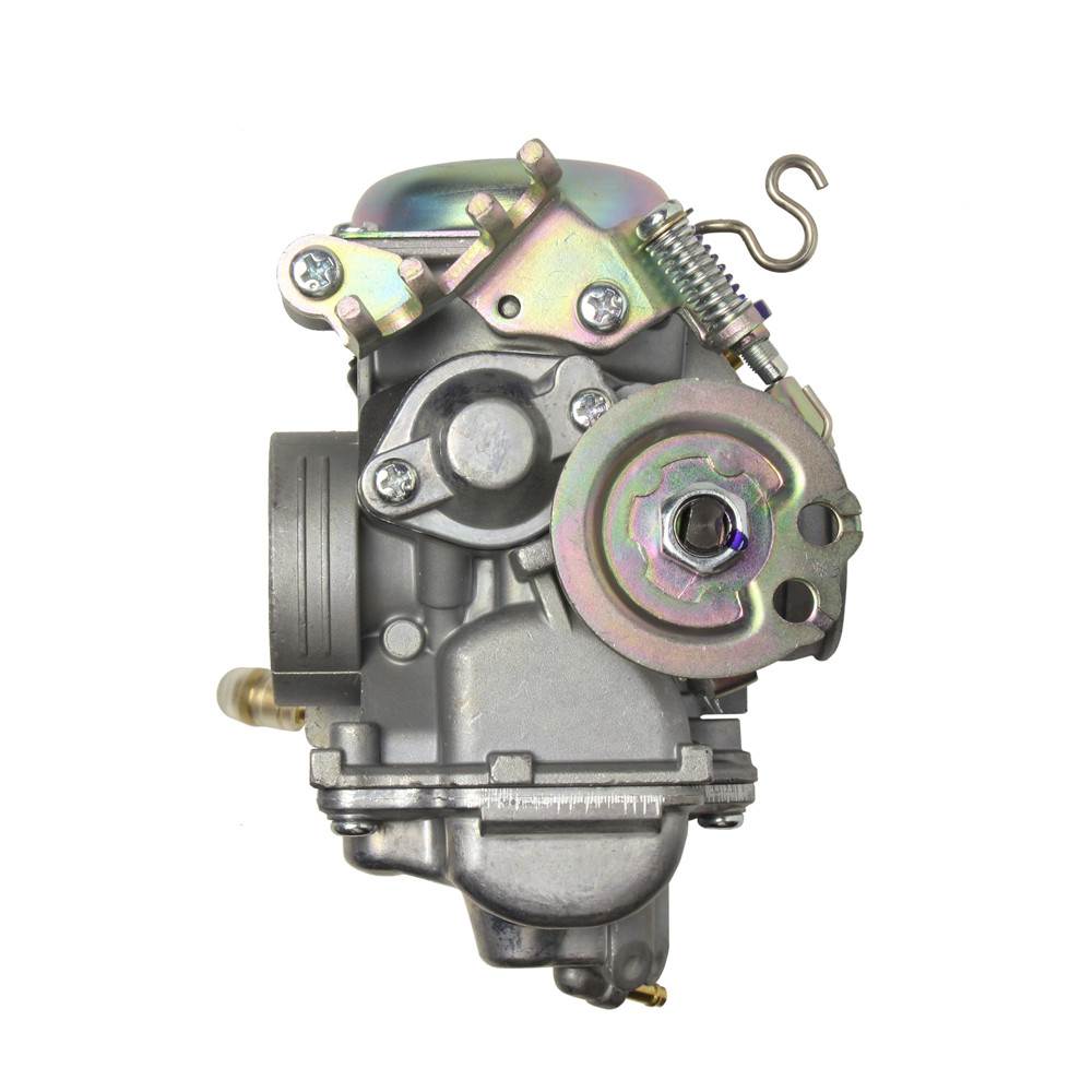 Bình Xăng Con Xe Mikuni Exciter 135 EX 135 5 số Đời 2011-2015 Hàng Cao Cấp Loại 1 YAMAHA