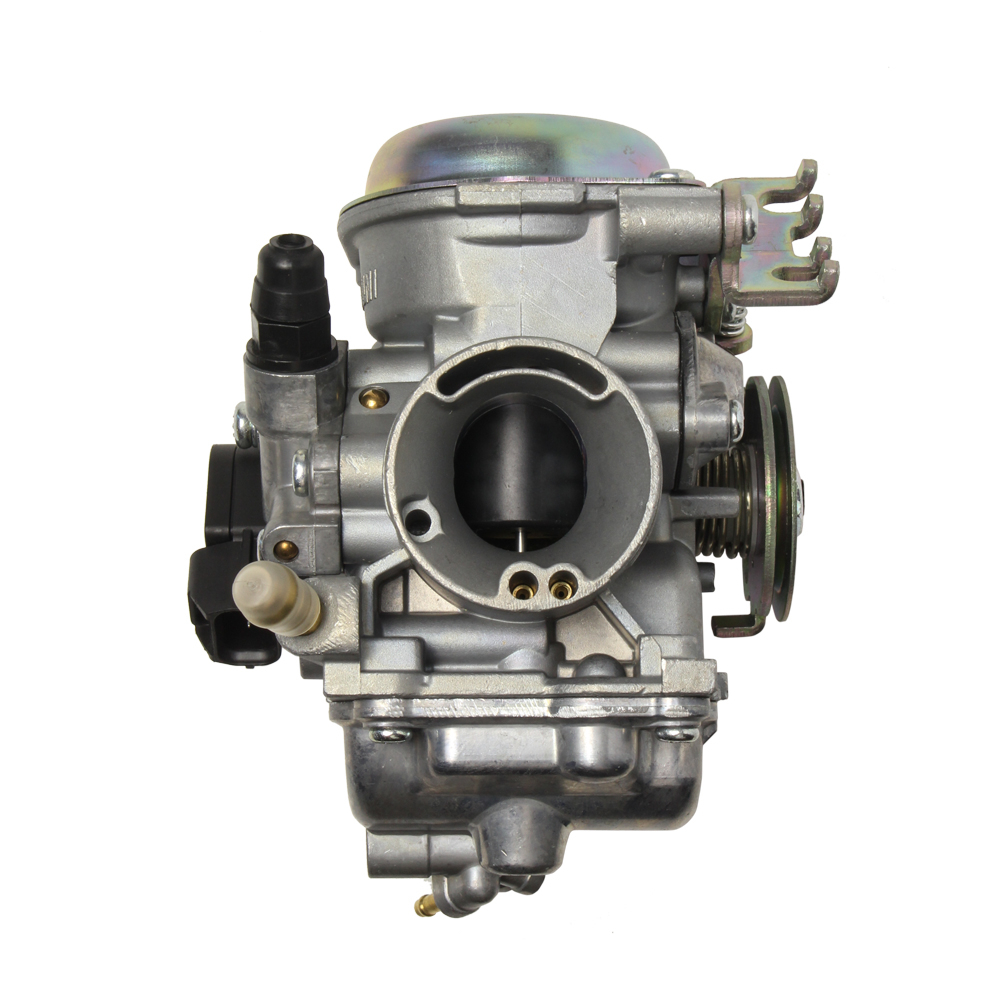 Bình Xăng Con Xe Mikuni Exciter 135 EX 135 5 số Đời 2011-2015 Hàng Cao Cấp Loại 1 YAMAHA