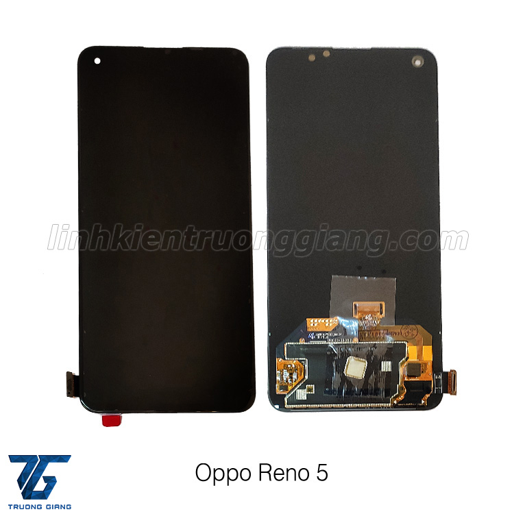 Màn hình OPPO RENO 5-4G / RENO 5-5G / RENO 6-5G / RENO 6-4G / REALME Q3 PRO / REALME GT NEO / RENO 5K (Zin Oled)