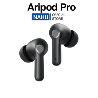 Tai nghe Bluetooth AP hàng chính hãng NAHU nguyên seal đầy đủ phụ kiên - Bảo hành 1 đổi 1 trong 6 tháng