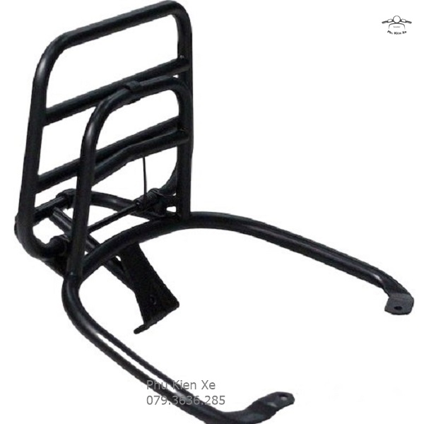 Baga Sau Cao Cấp  Cho Vespa Sprint Primavera LX S GTS GTV