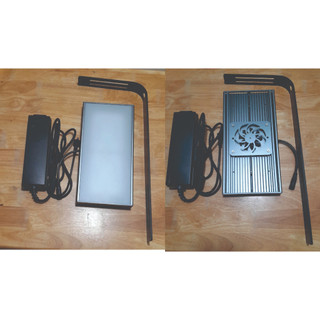 Đèn thủy sinh quạt âm D30