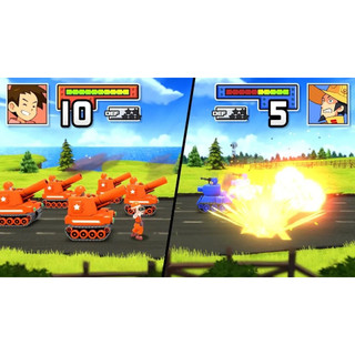 Băng Game  Advance Wars 1+2: Re-Boot Camp Nintendo Switch