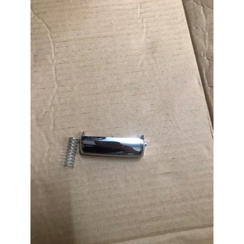 Nẫy cài nắp nồi cơm TOSHIBA  điện tử ( chính hãng )