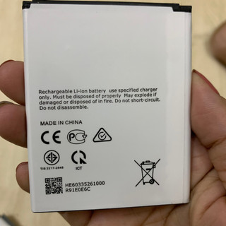 Pin Nokia C01 Plus (Wt140) - Chất lượng cao